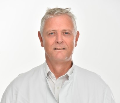 Ulrich Baumann